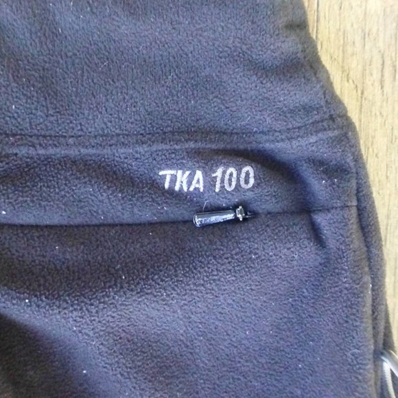 The North Face jogger fleece Womens Sz XS season 093 - Picture 4 of 7